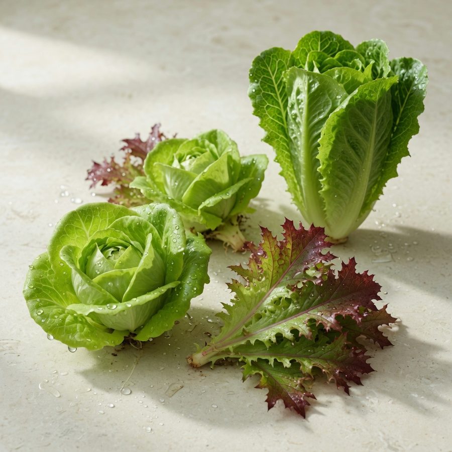 Lechugas